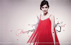 Diana Penty